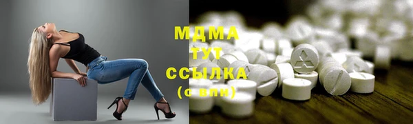хмурый Абаза